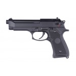 CYMA Модель пистолета Beretta M92 (CM126)